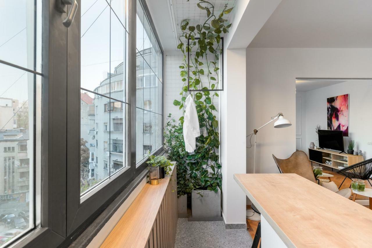 Appartamento Royal Palace By Urbanesq *