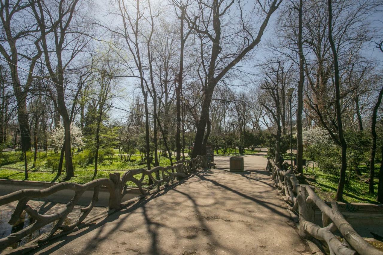 Appartamento Royal Palace By Urbanesq Bucarest